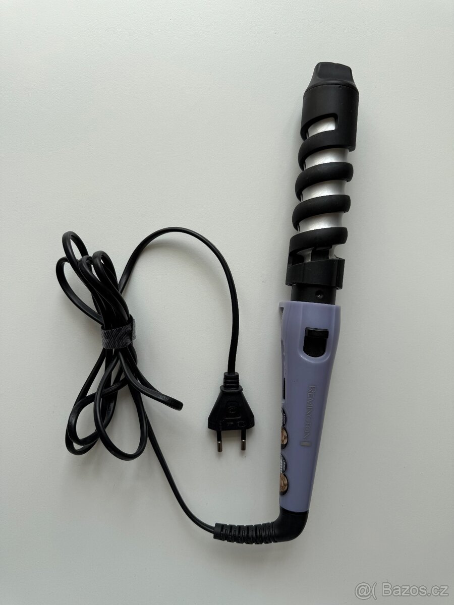 Remington CI-63E1 kulma na vlasy