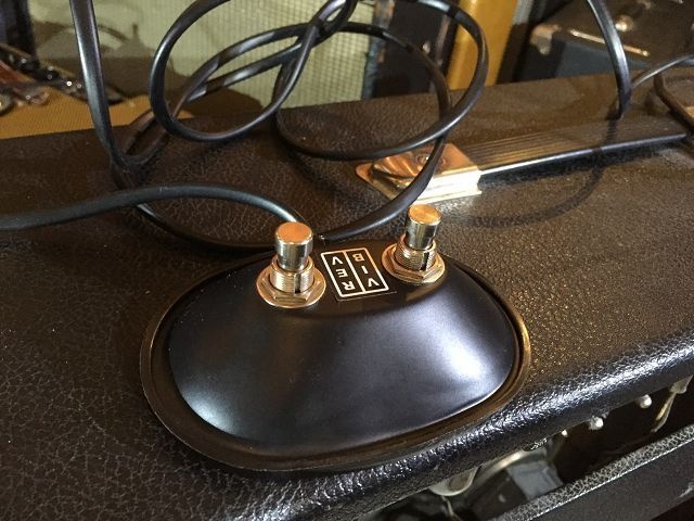 1966 Fender Super Reverb - Blackface