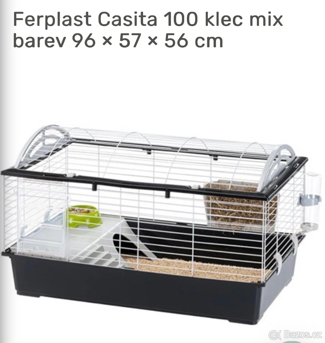 Prodám klec