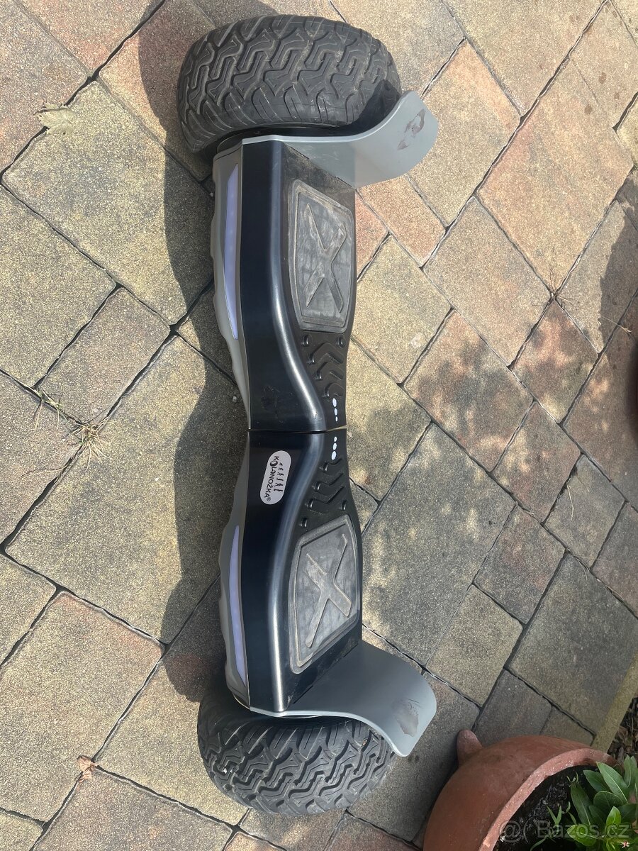 Prodám hoverboard rover offroad