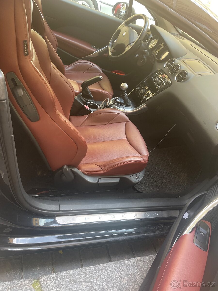 Peugeot 308cc
