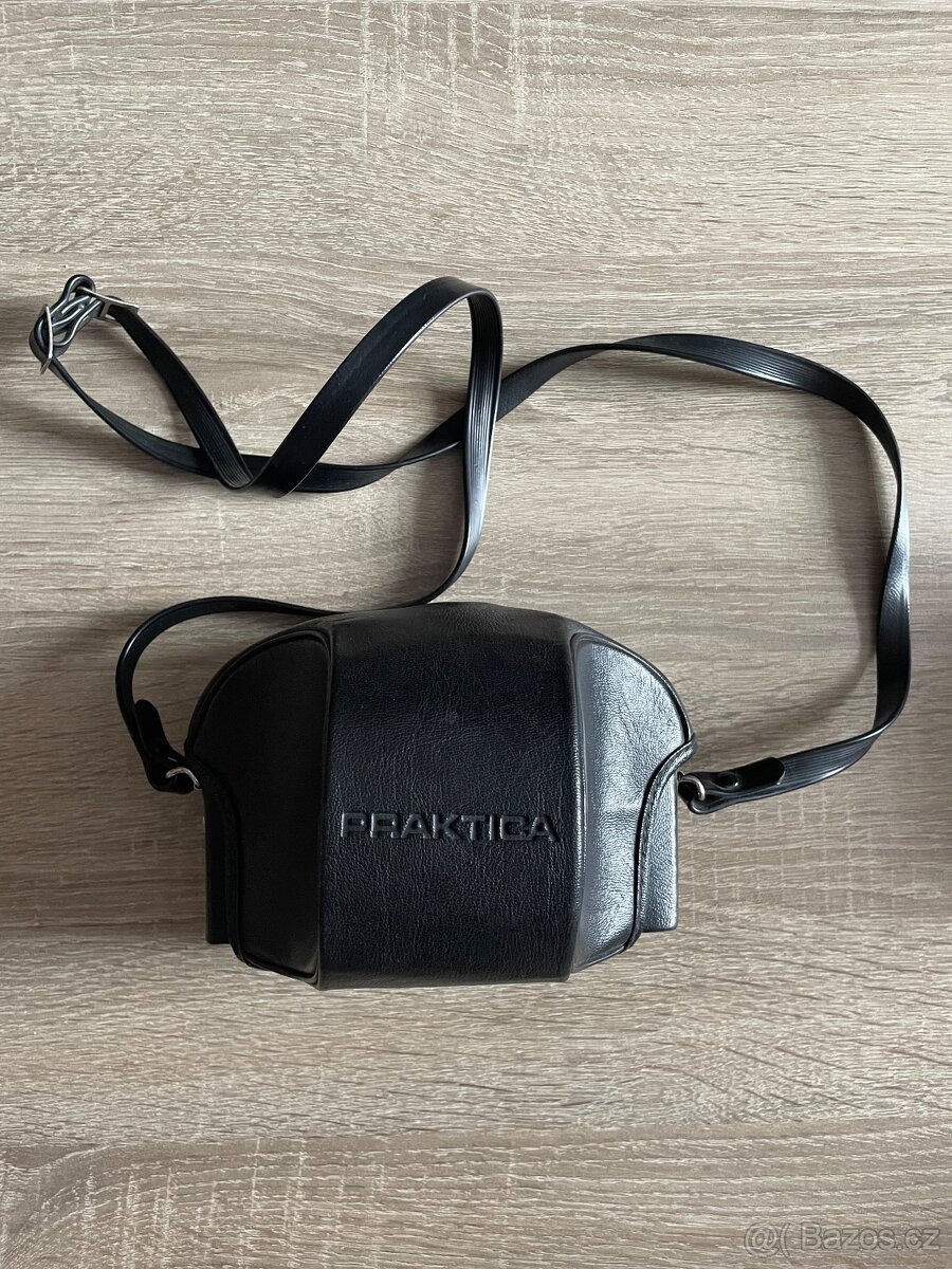 Analogový fotoaparát Praktica MTL5