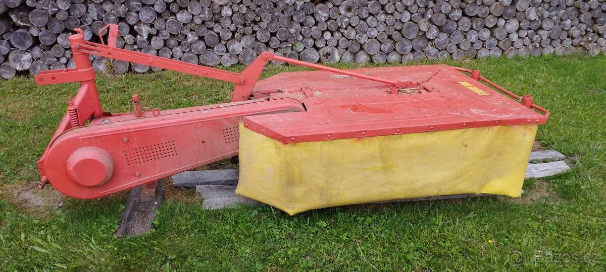 Rotační sekačka ZTR - 140