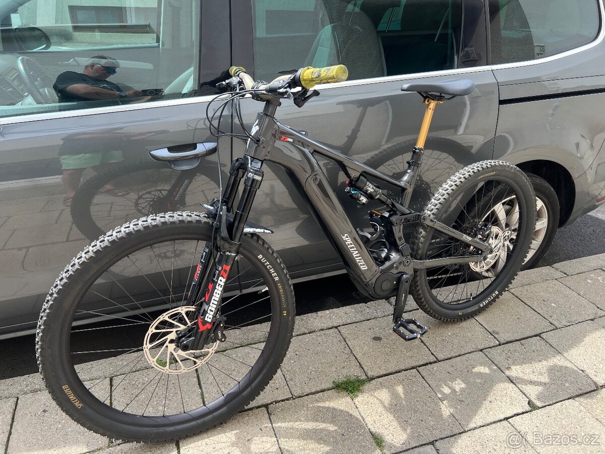 Specialized turbo levo 4G model 2026