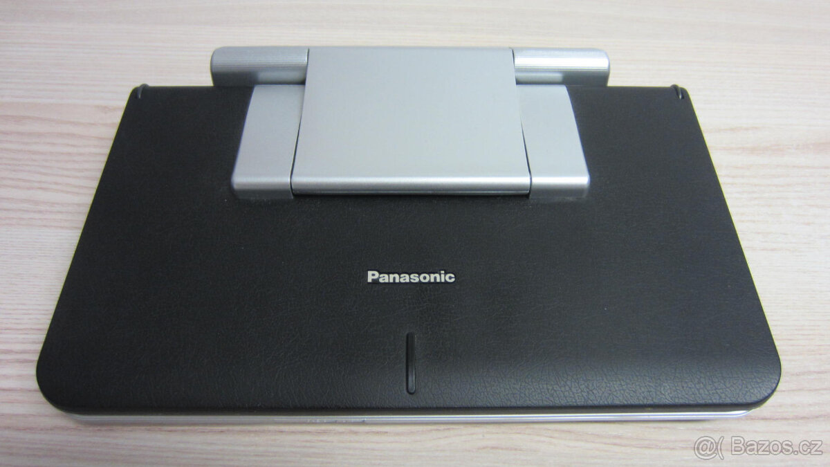 Panasonic DVD/CD přehrávač LS80