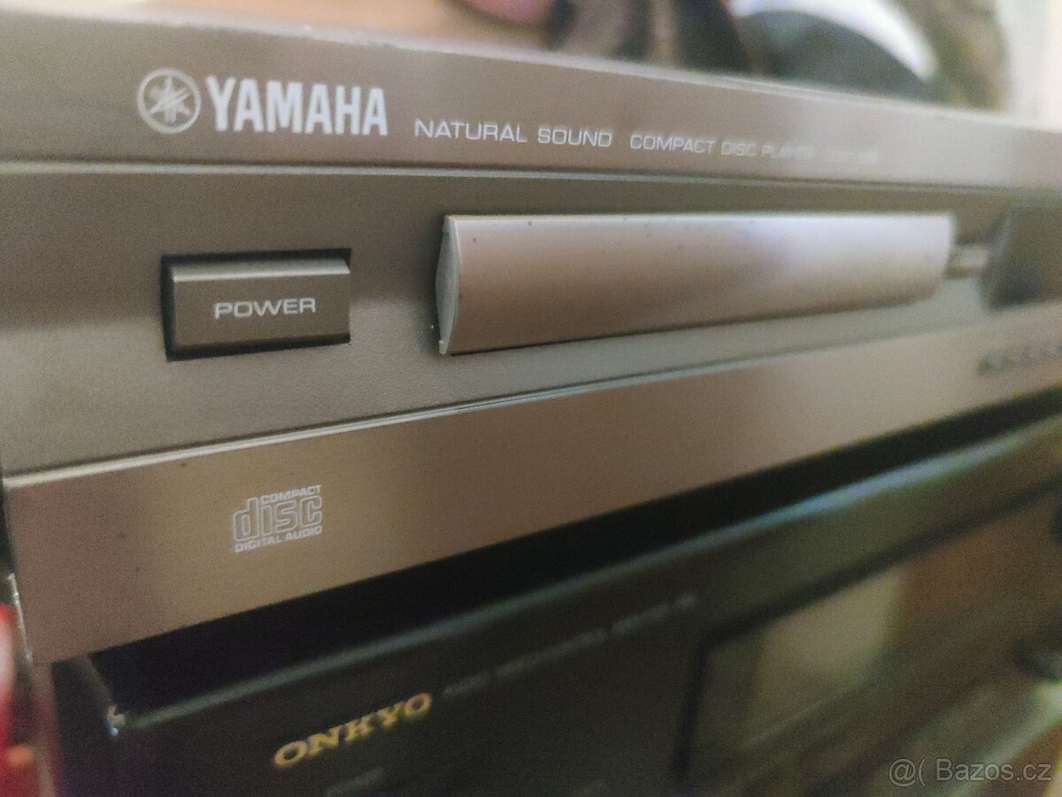 Yamaha