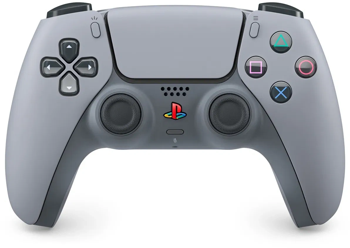 PS5 Ovladač 30th Anniversary – NOVÝ, ZAPEČETĚNÝ