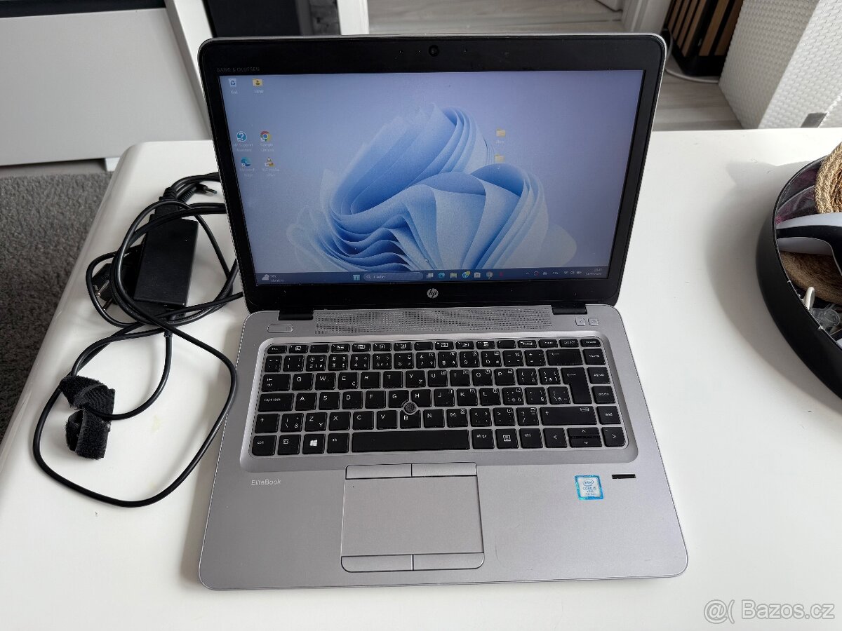 HP EliteBook 840 G4 i5 7300