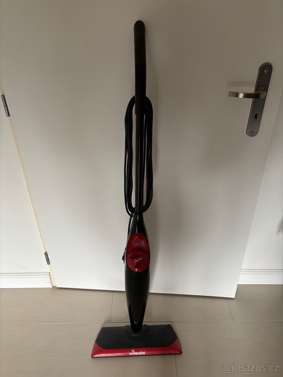 Parní mop Vileda Steam XXL