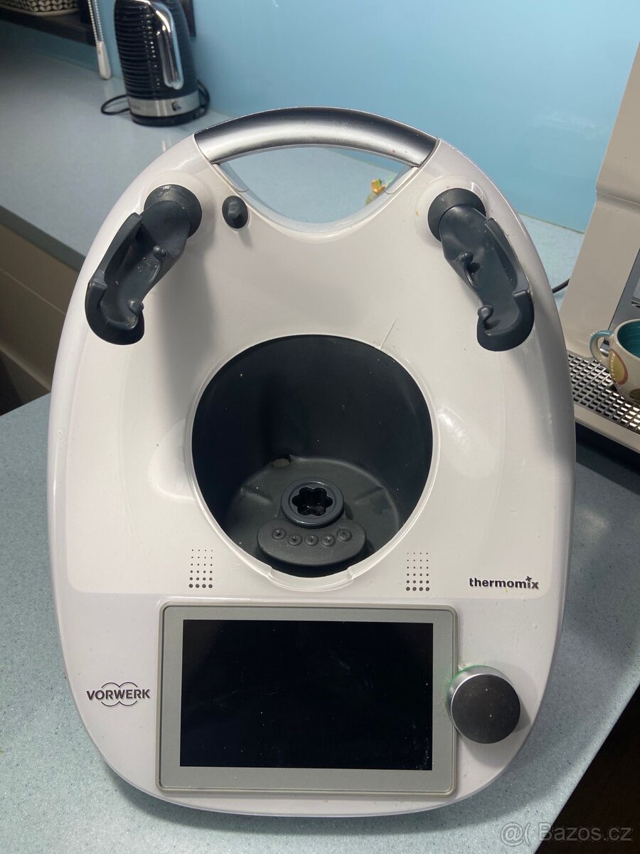 Thermomix TM6