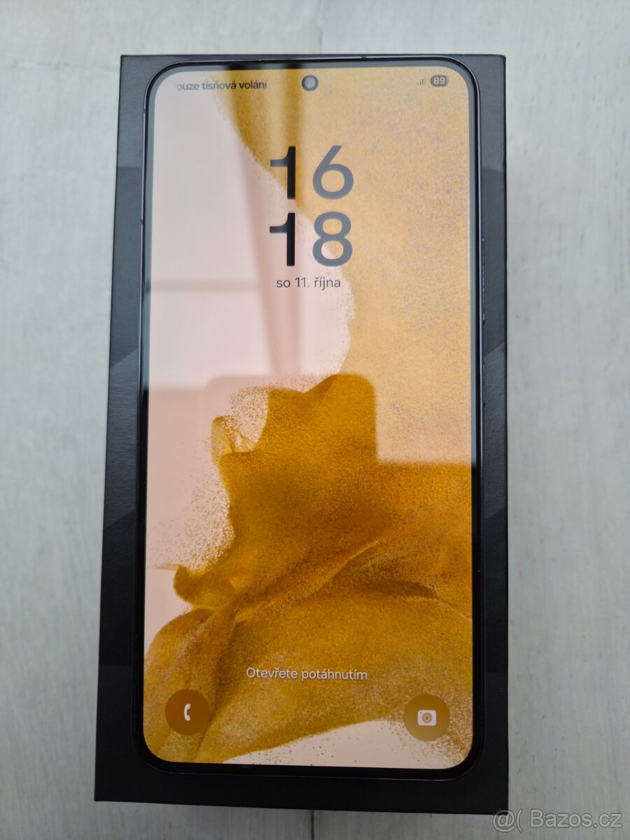 Samsung Galaxy S22 5G 8/256GB