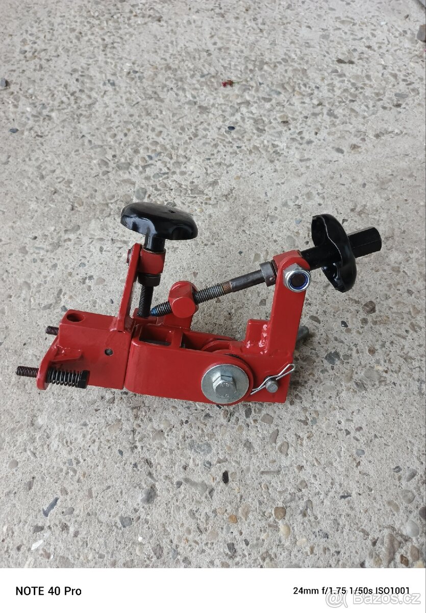 Prodám stavěcí těleso k Vari