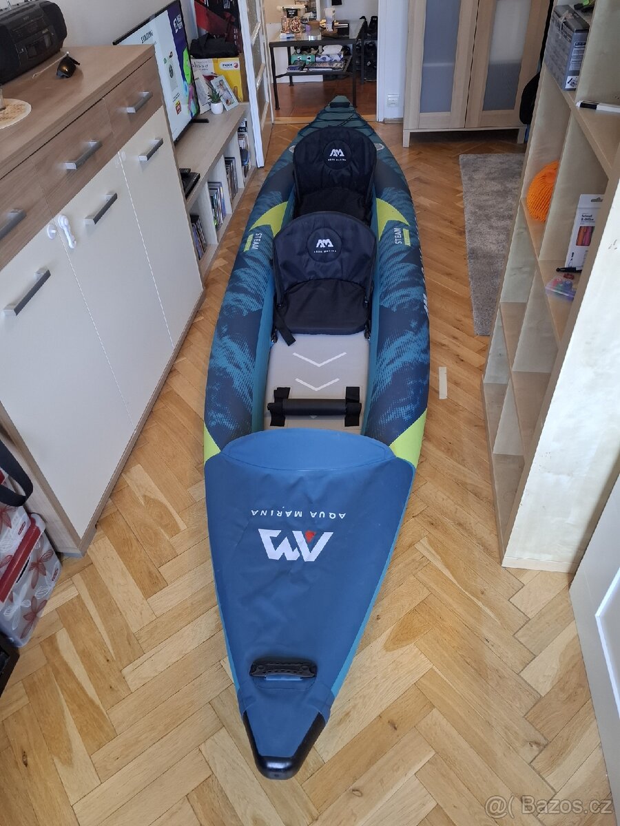 Kajak Aqua Marina stream 412