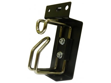 Vyvazovací ocelové oko pro svislé vedení kabelů NOVÉ