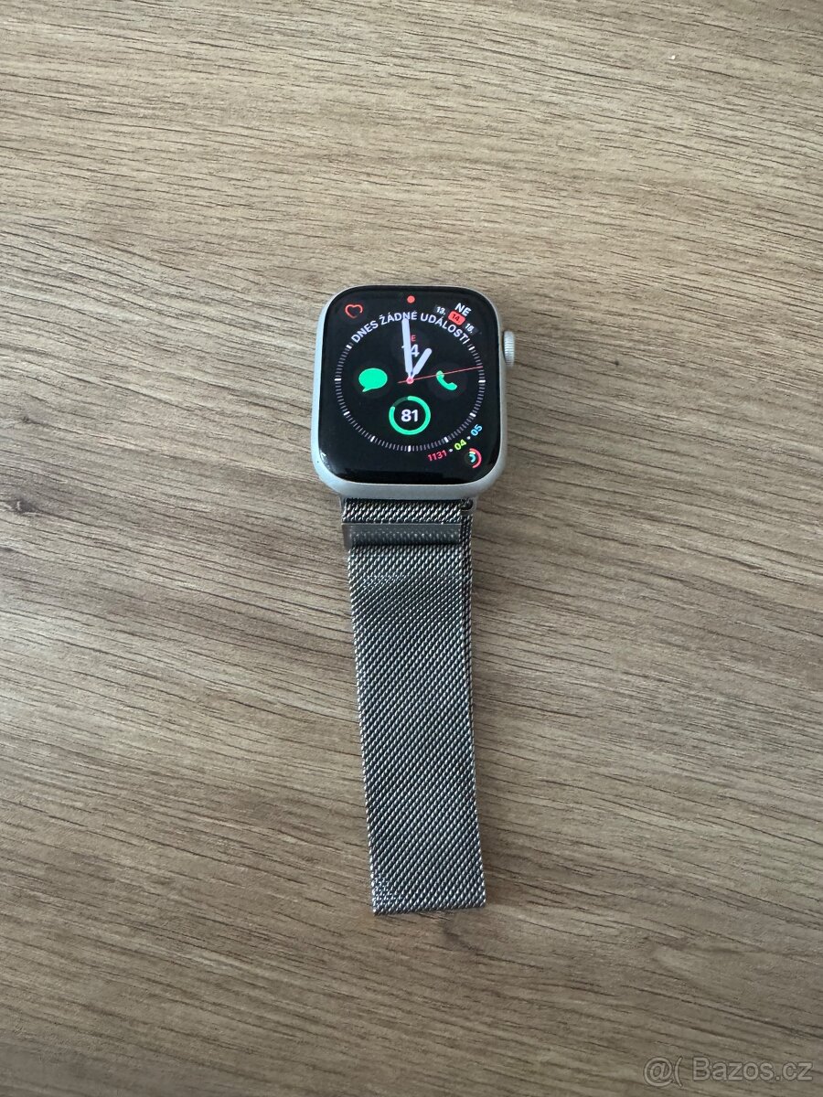 Apple Watch 8 45mm