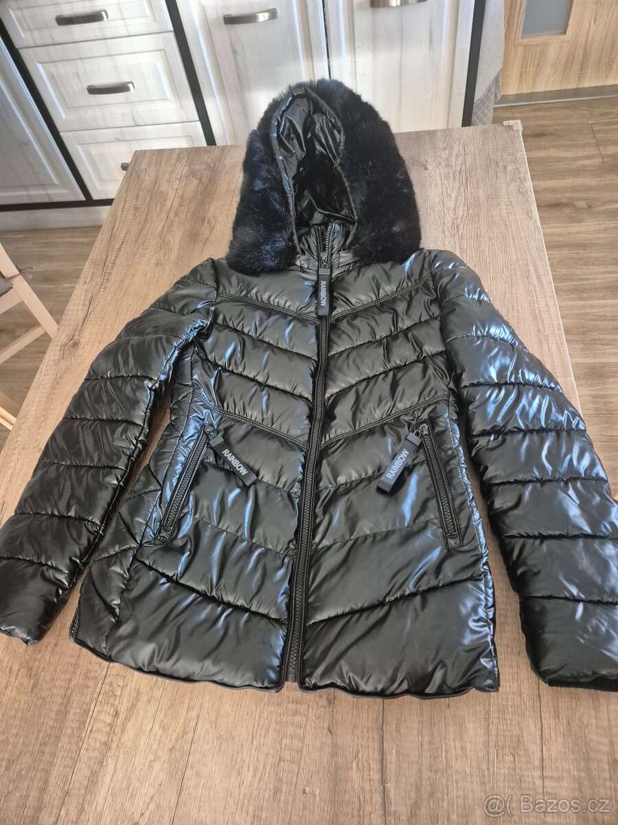 Zimní bunda
