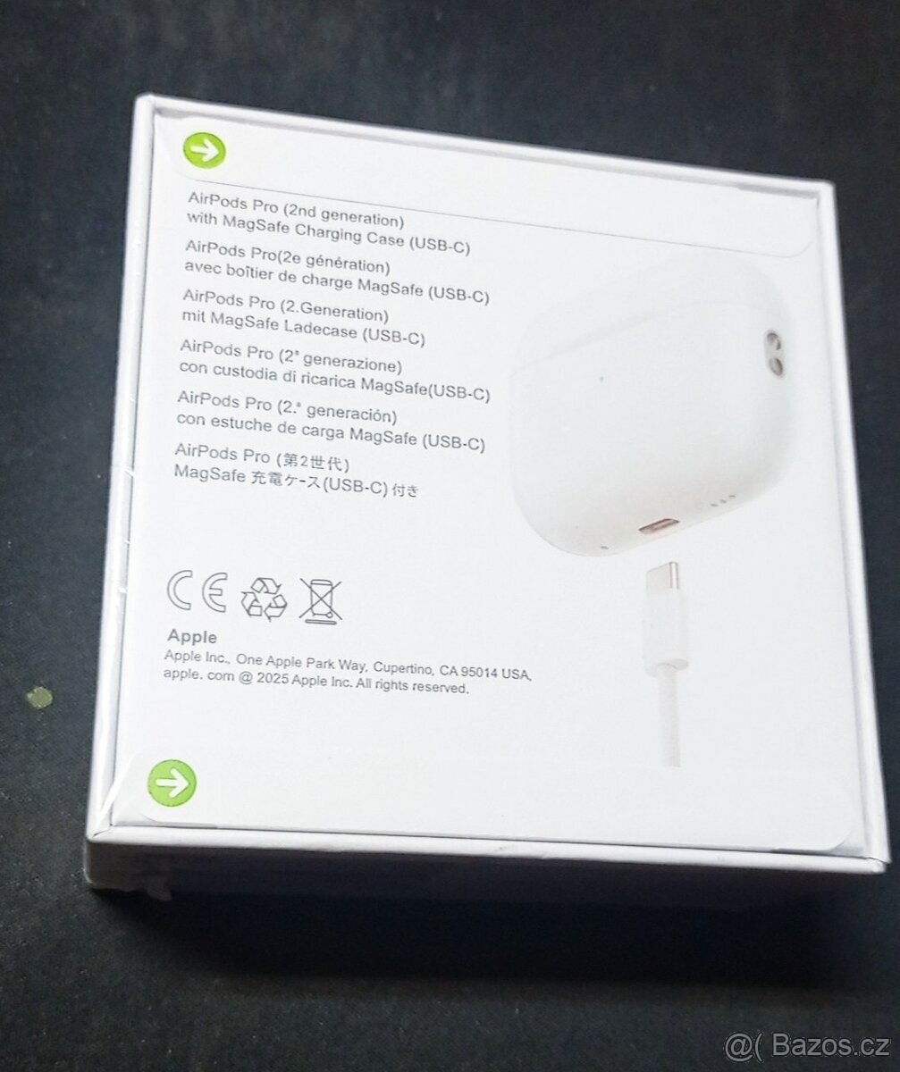 AirPods Pro (2nd generation)
