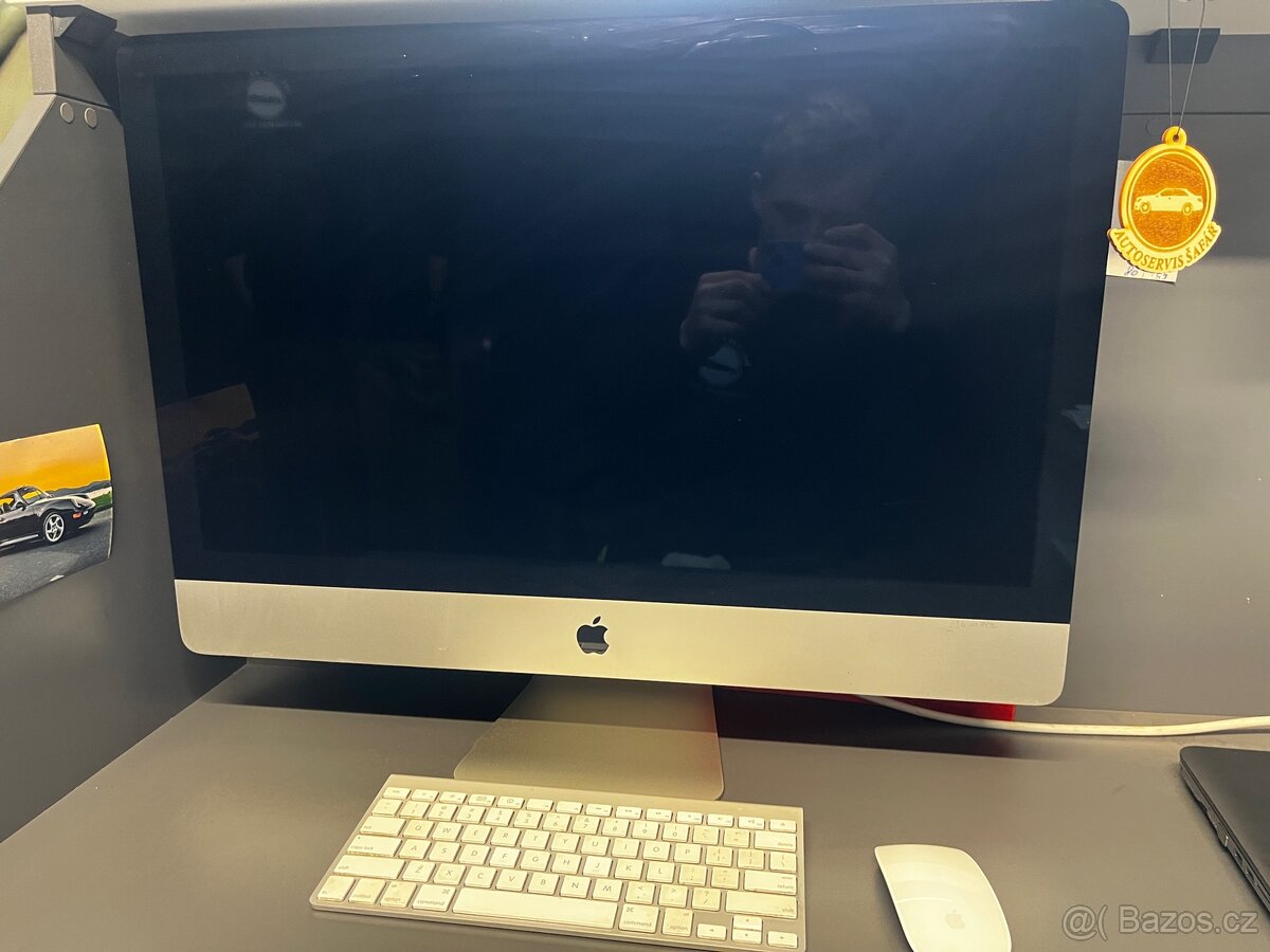 iMac 27”