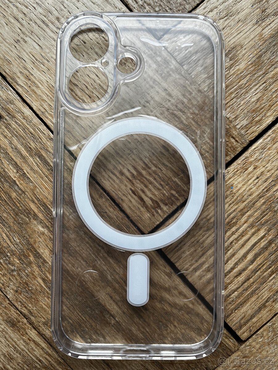 kryt na Apple iPhone 16