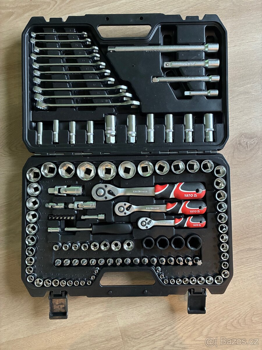 YATO gola sada 120ks