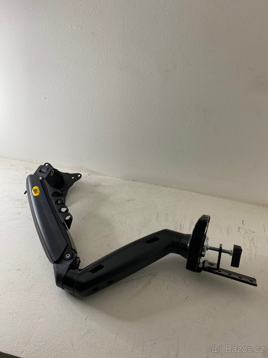 Držák na monitor – North Bayou F80 (VESA 75×75 / 100×100)