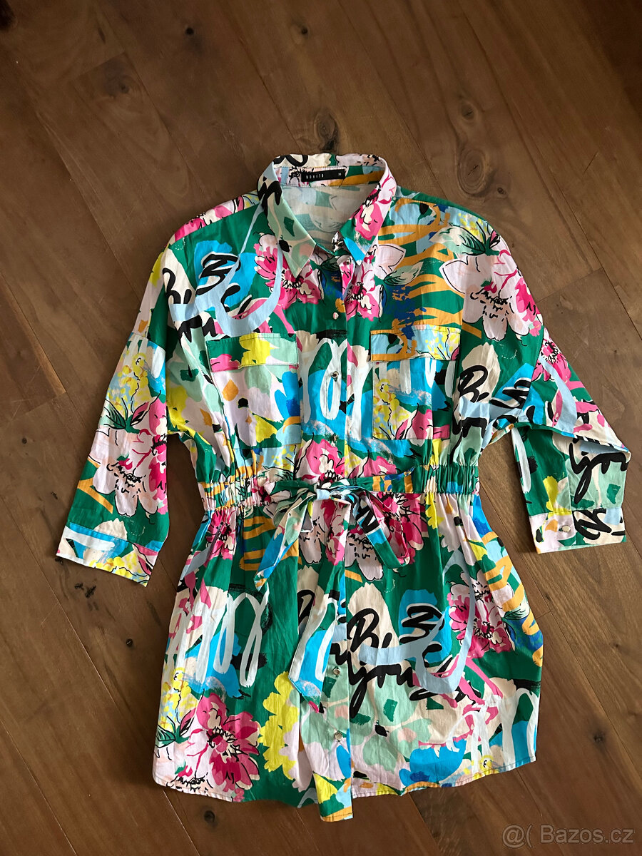 Nové dámské šaty Mohito