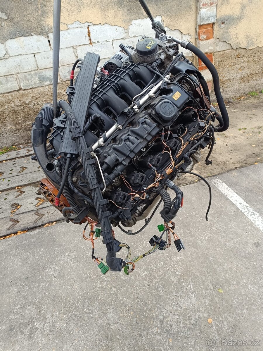 Bmw E91,E87,E90,E92 135i,335i N54