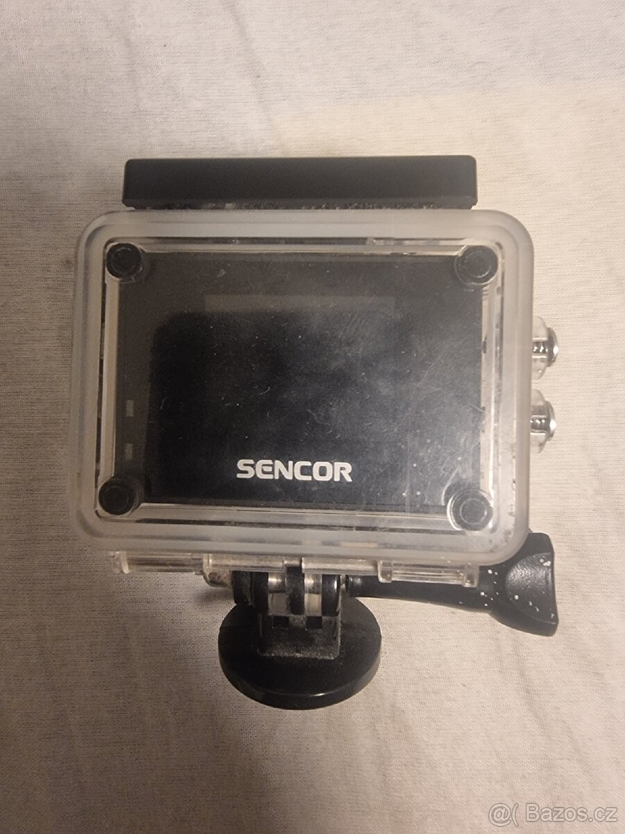 Akční kamera Sencor