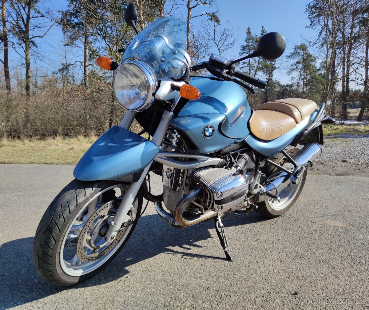 BMW R1150R
