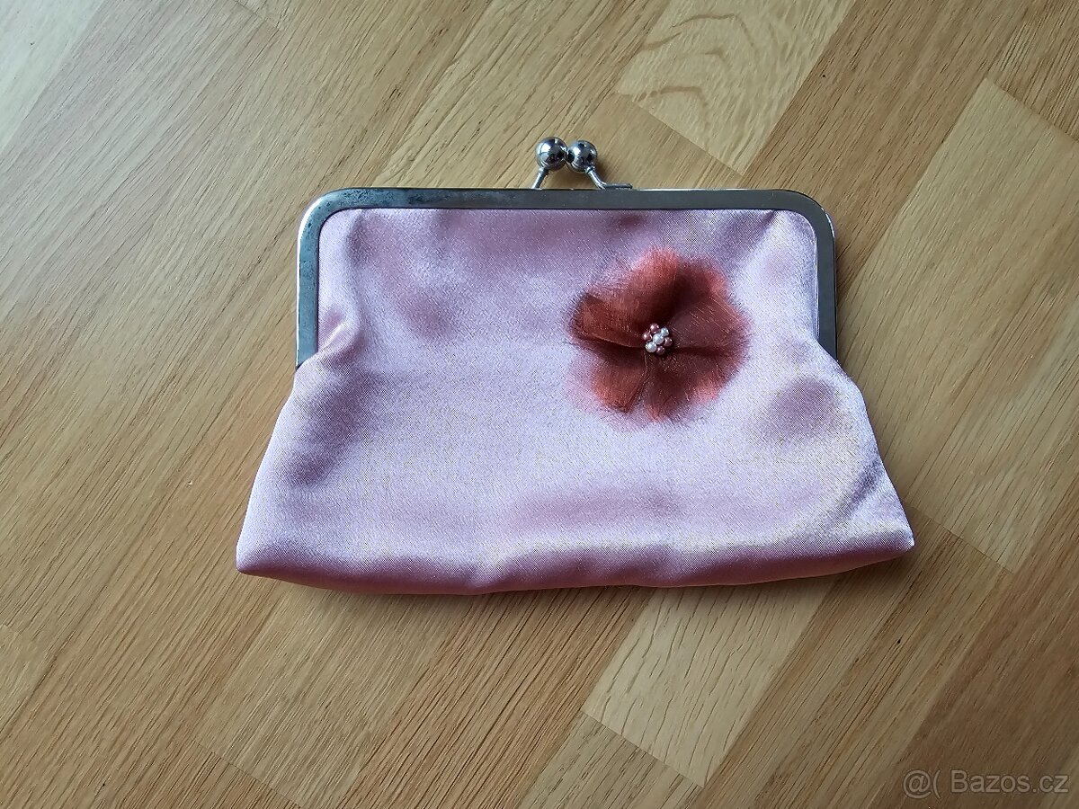 NOVÁ Psaníčka, malé kabelky (více foto uvnitř)