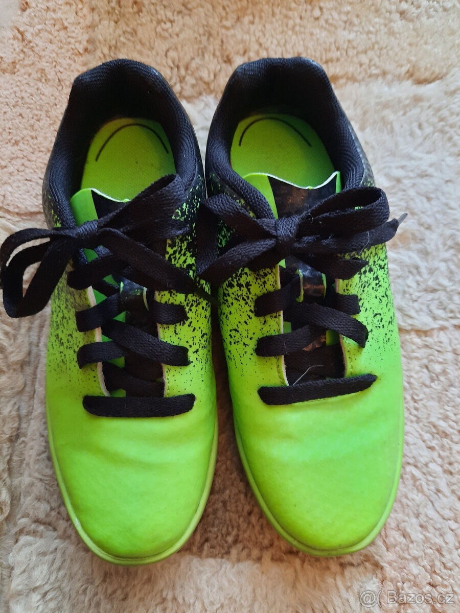 Sportovní obuv PRO TOUCH vel. EU 33