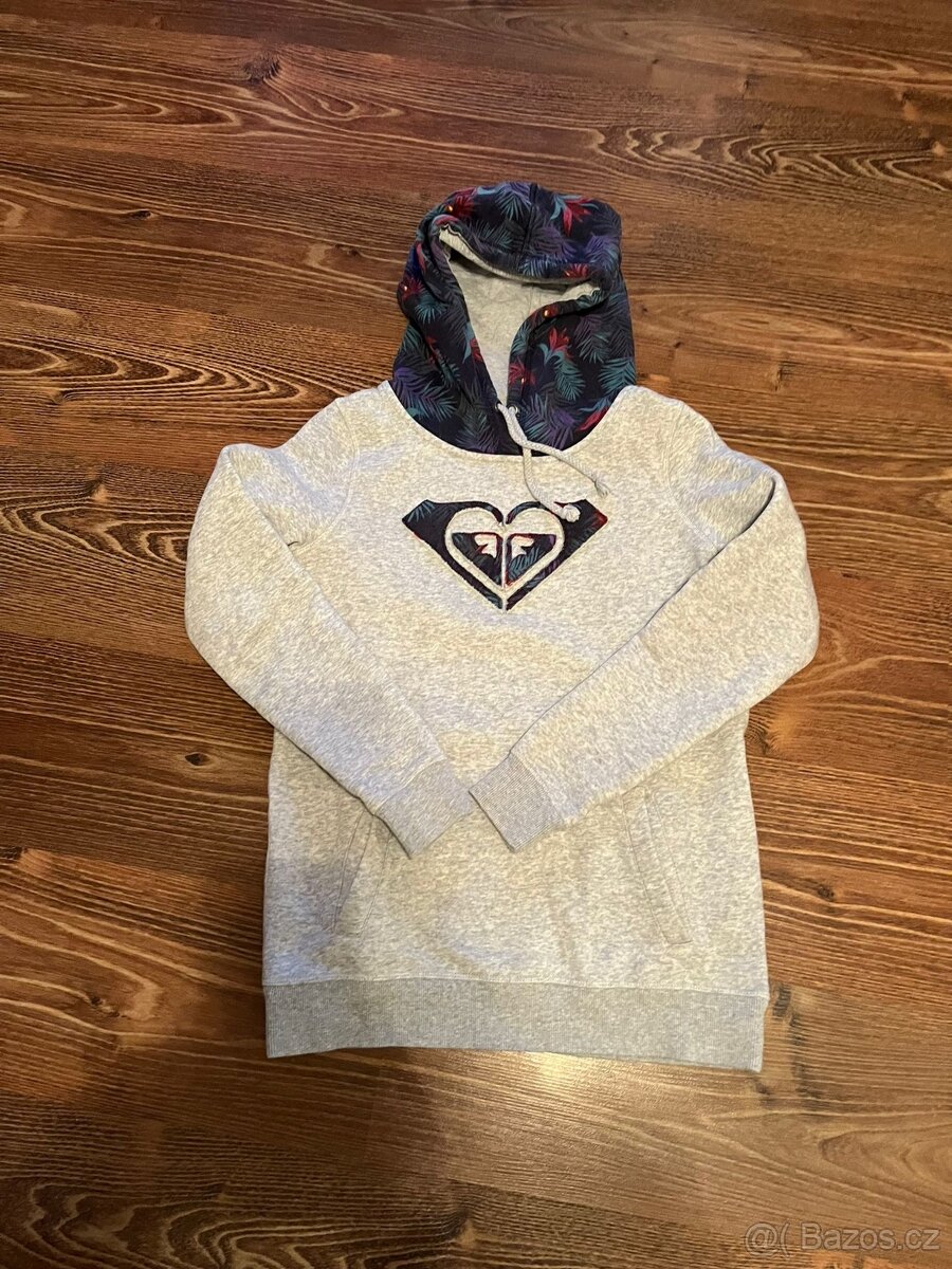 Dámská mikina ROXY velikost XS