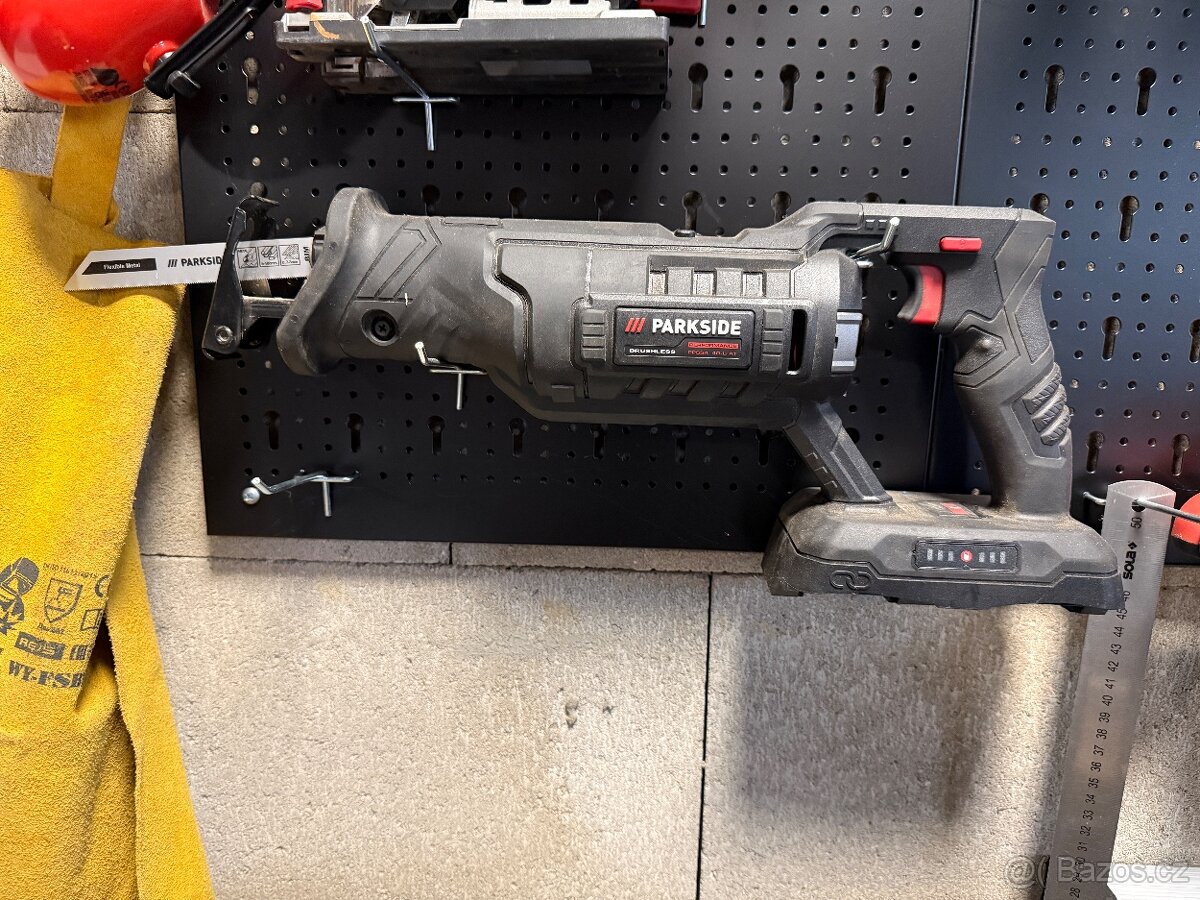 Pila ocaska PPSSA 40-Li