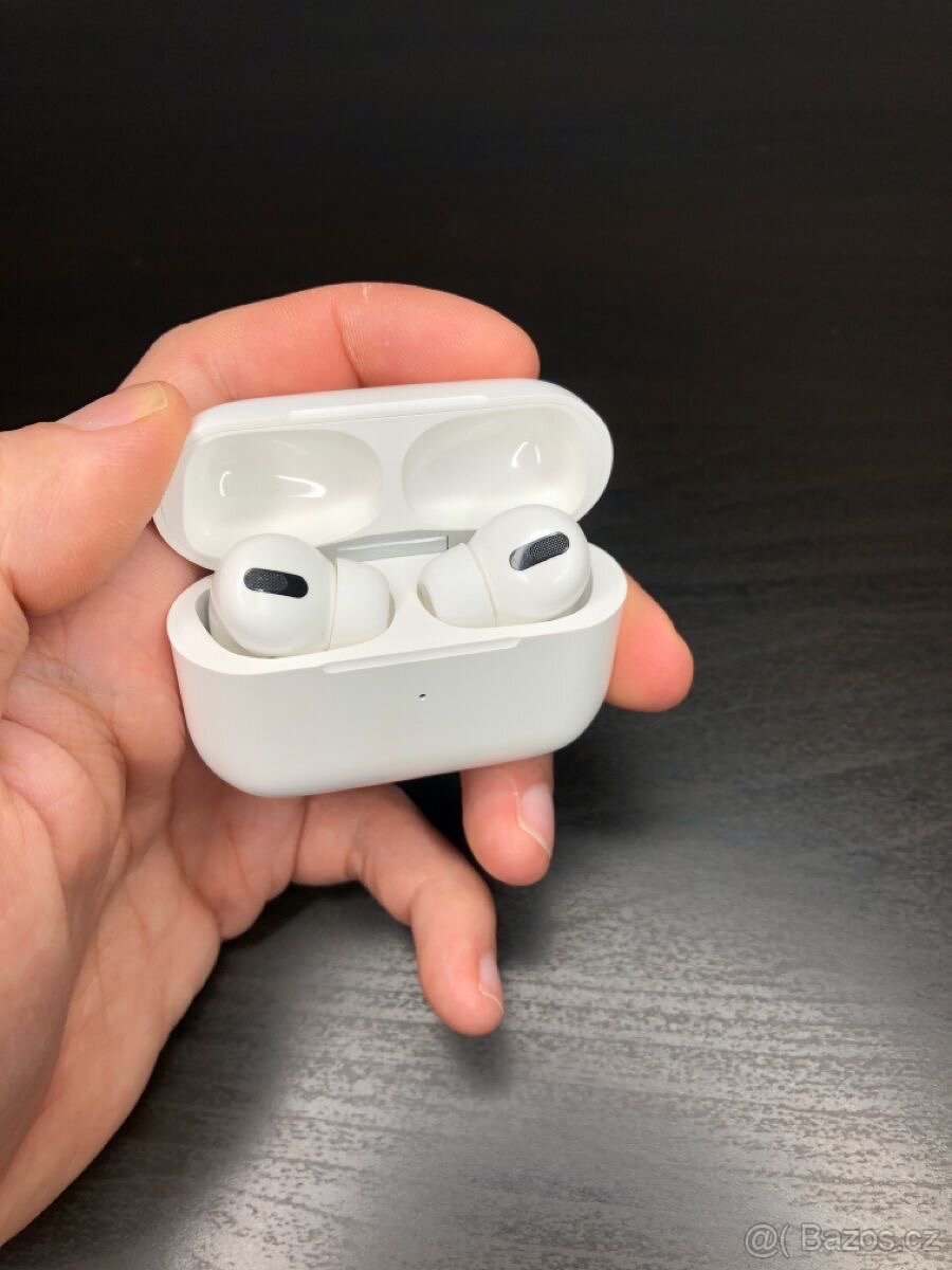 AirPods Pro 3
