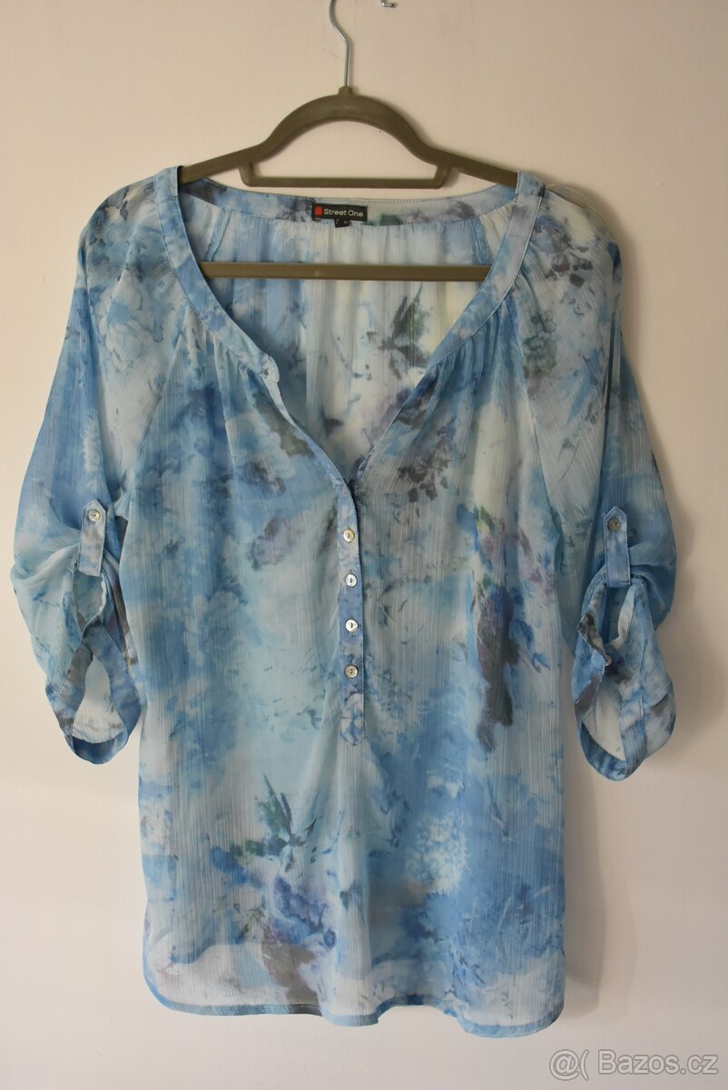 Prodám halenka zn. Street One