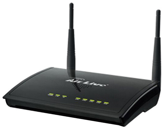 Wifi router AirLive AC-1200UR