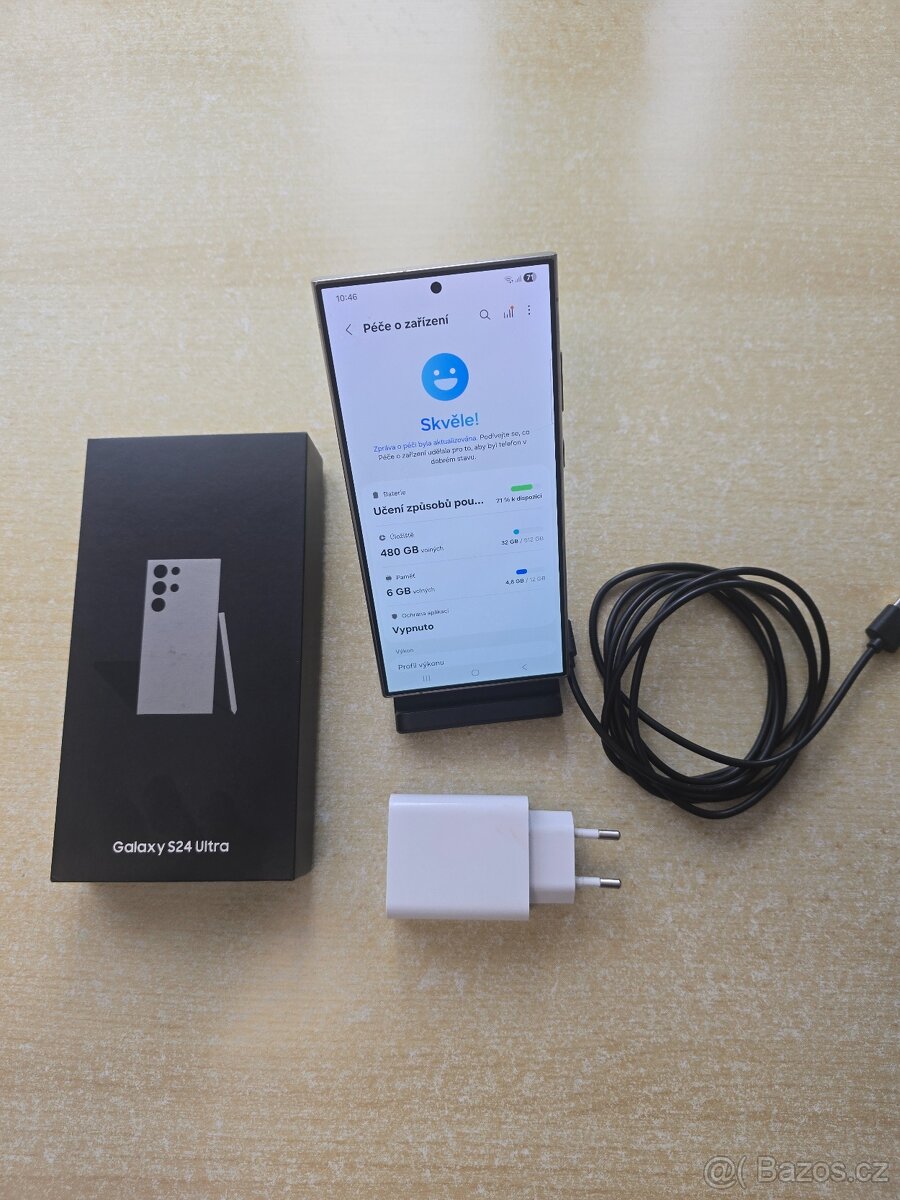 Samsung Galaxy s24 Ultra 5G