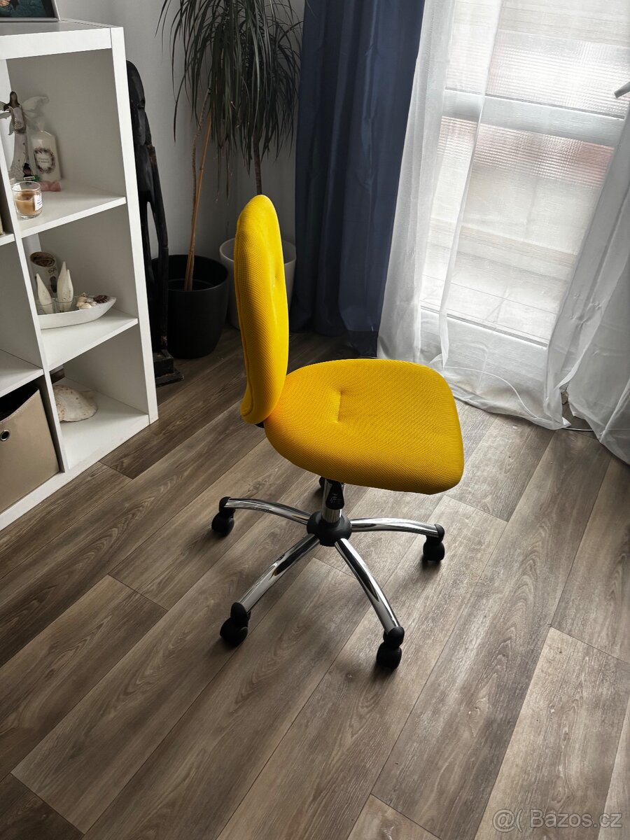 Židle kancelář
