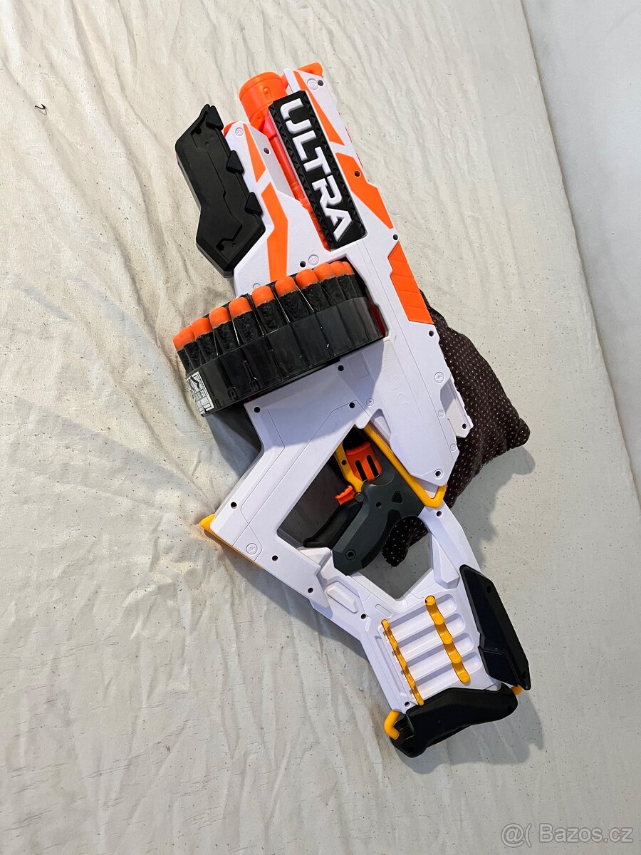 Nerf Ultra One