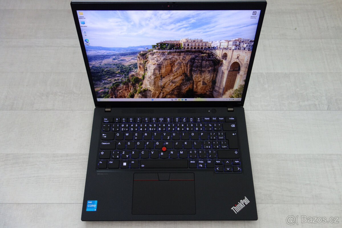 LENOVO ThinkPad T14 Gen4