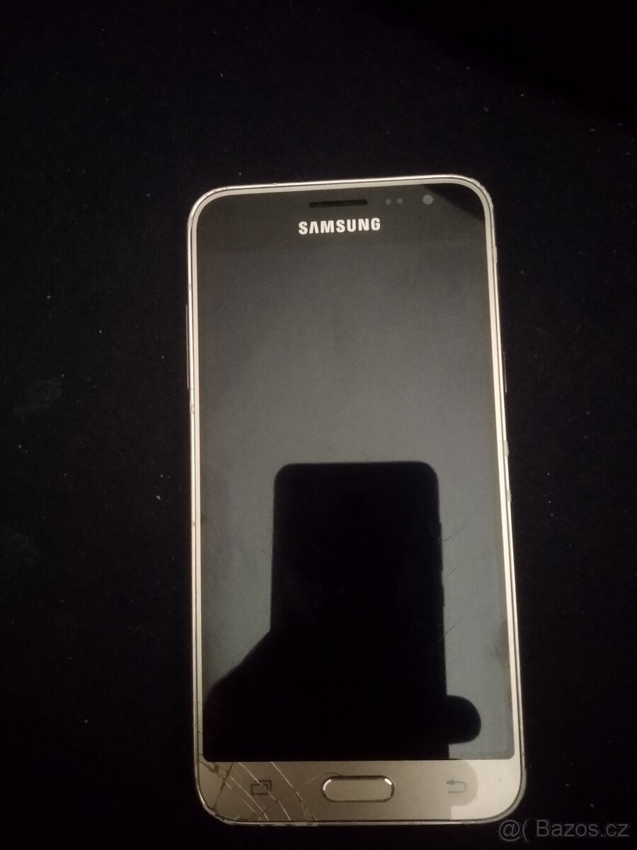 Prodej/Výměna Samsung Galaxy J3 Gold
