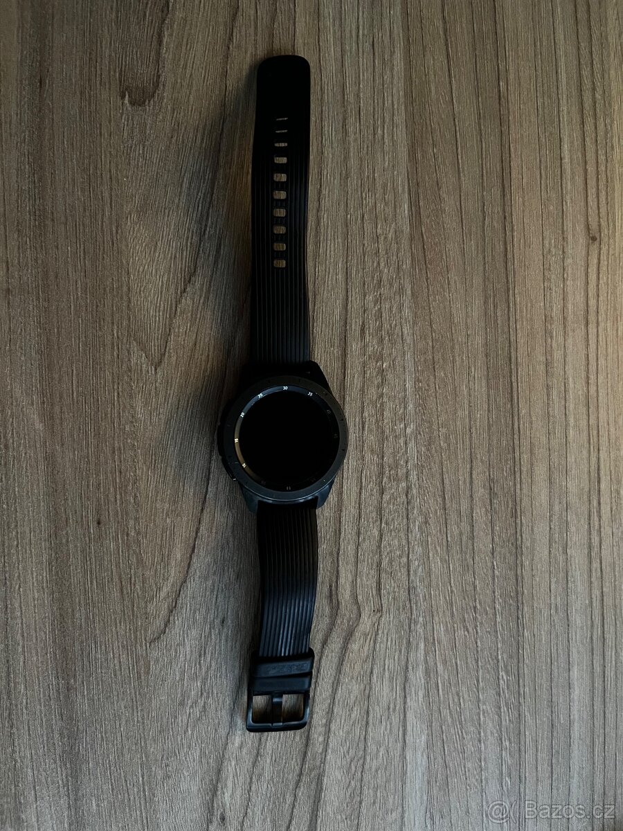 Hodinky Samsung Galaxy Watch