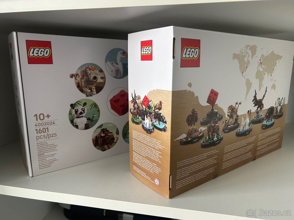 Lego 4002024
