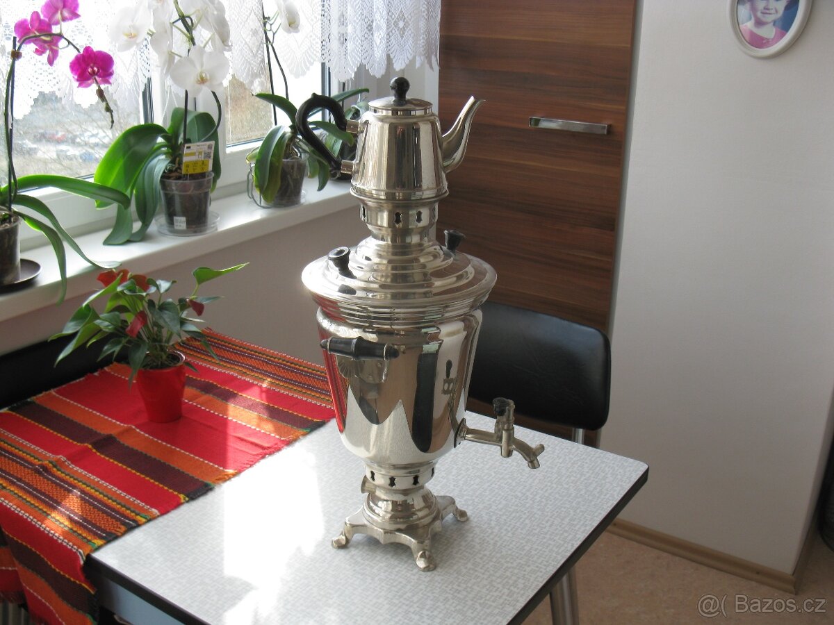 Samovar