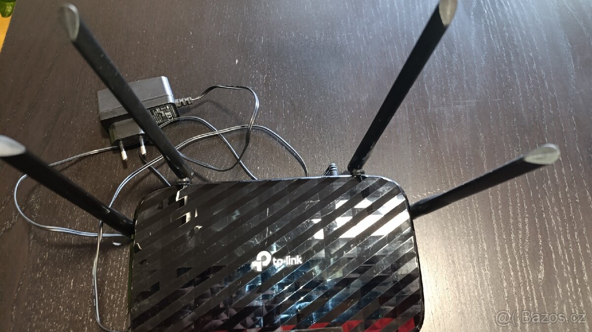 TP-Link Archer C6