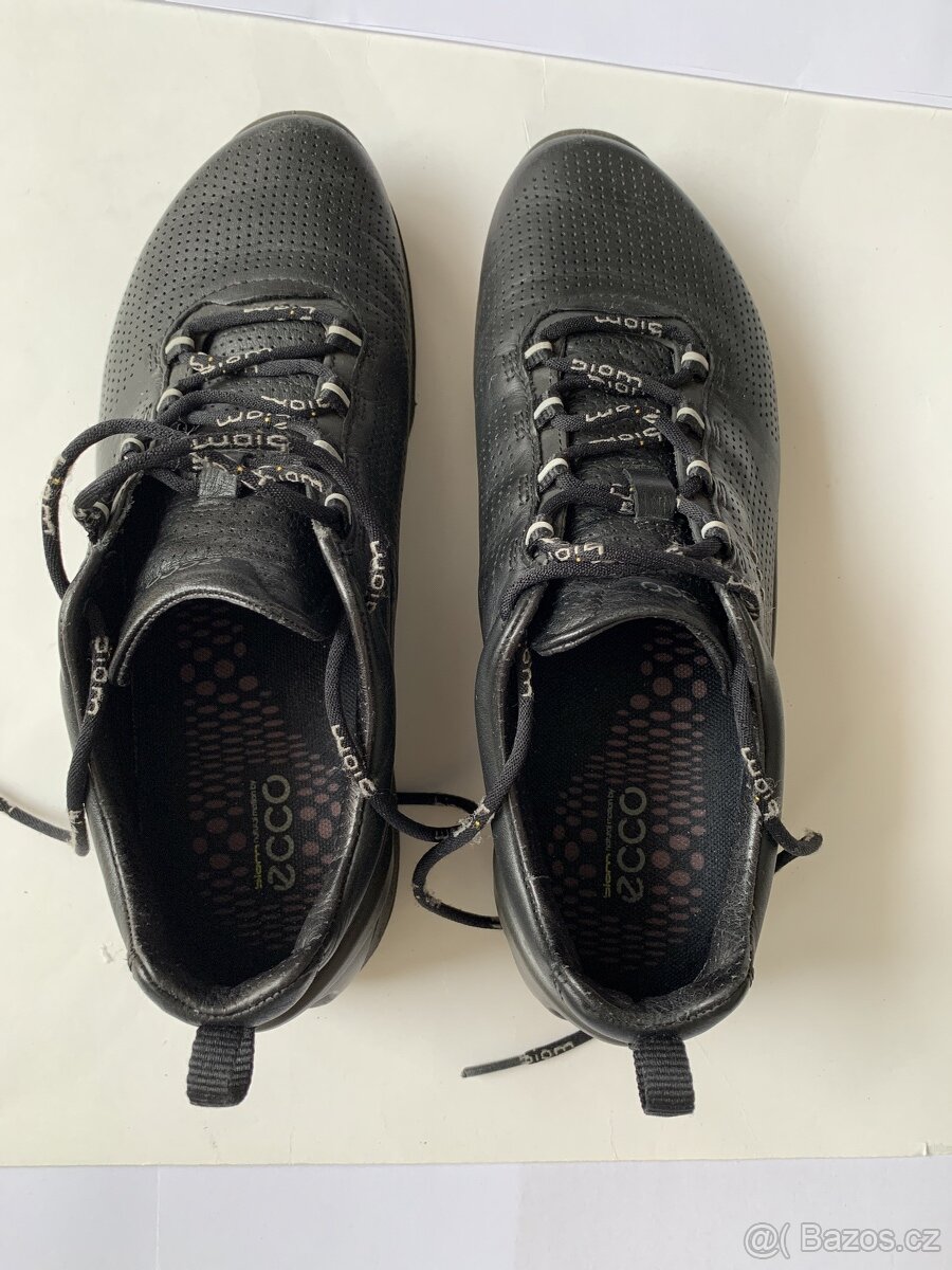 dámské sneakers ECCO