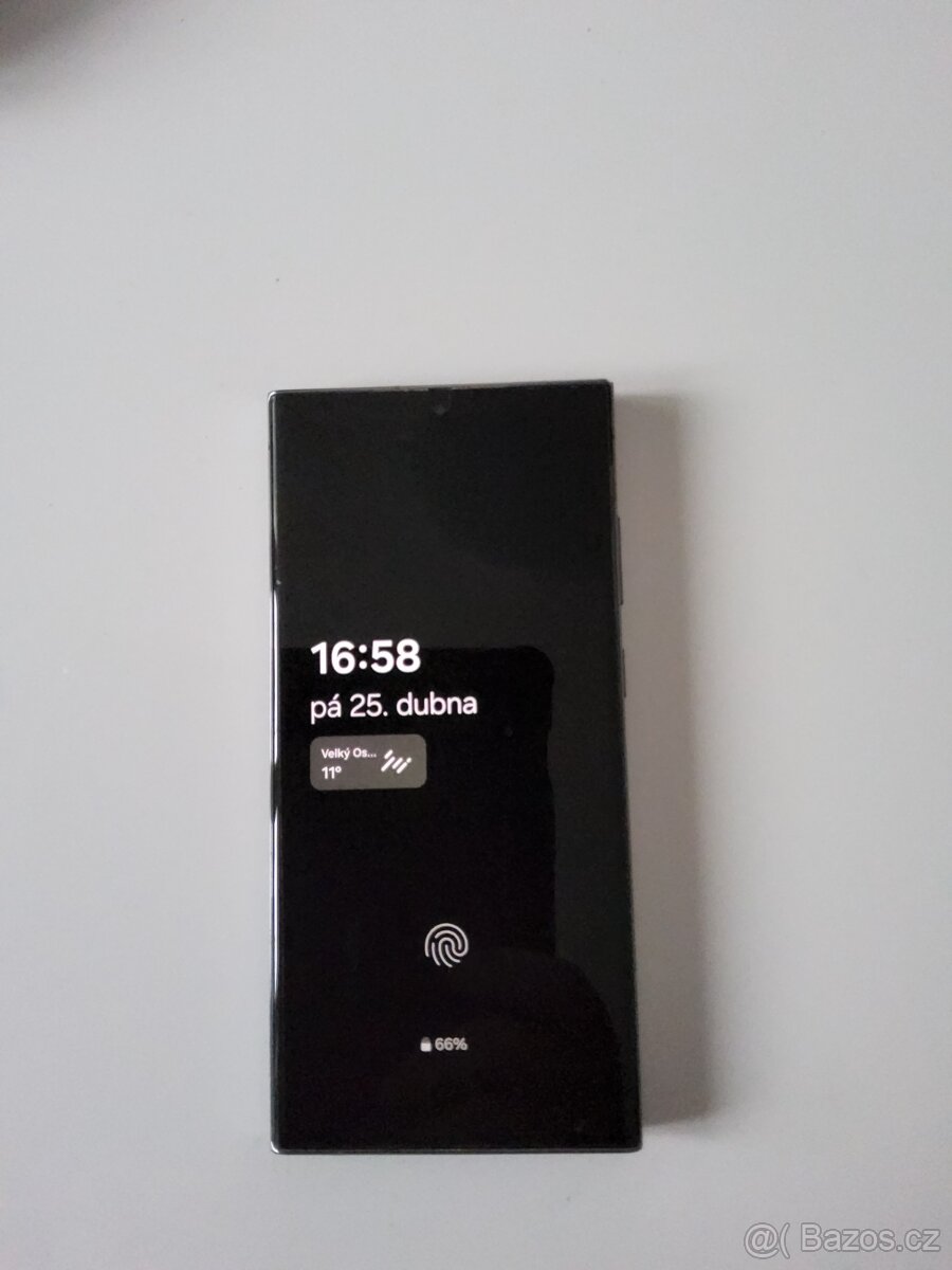 Samsung Galaxy S23 ultra 256GB