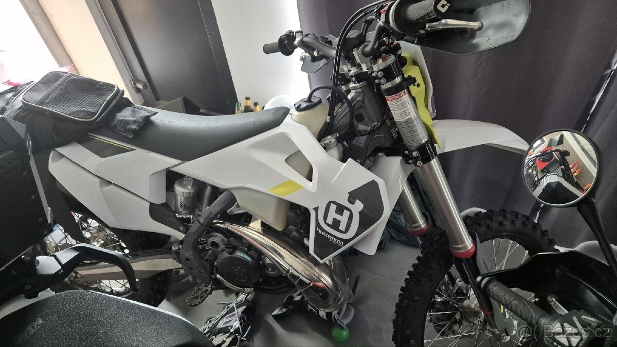 Husqvarna TE 300i