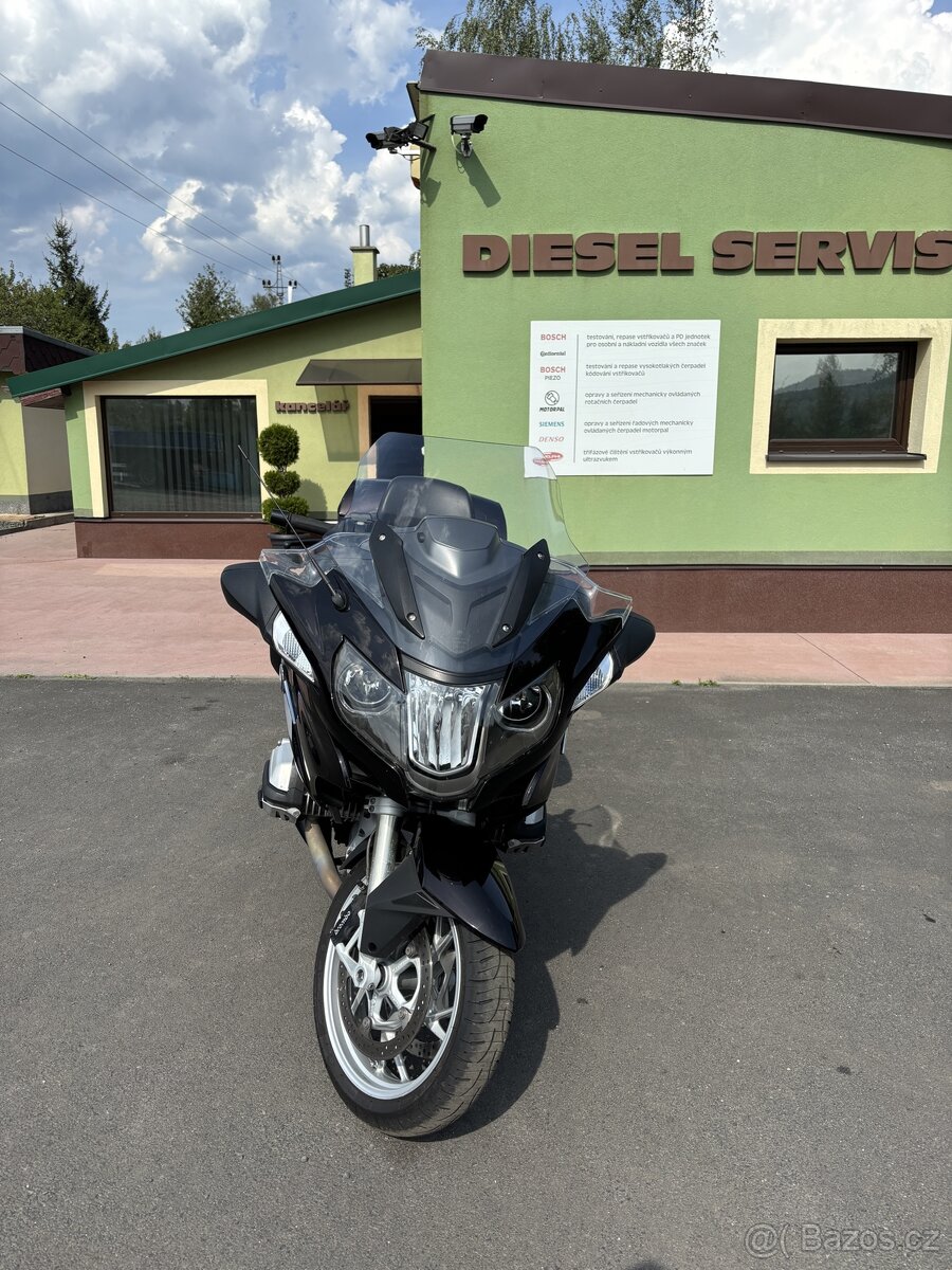 BMW RT 1200