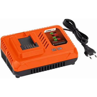 Nabíječky Powerplus DualPower